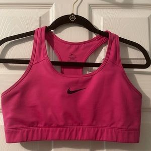 Nike Dri-Fit Sports Bra